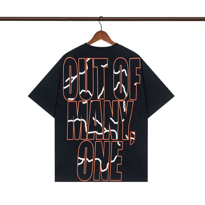 2025 New fashion T-shirt G19