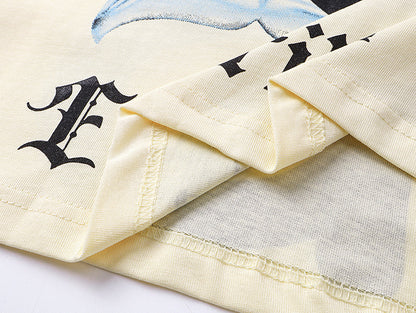2025 New fashion T-shirt 3112
