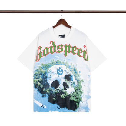 2025 New fashion T-shirt G63