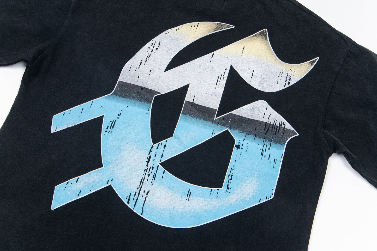 2025 New fashion T-shirt G36