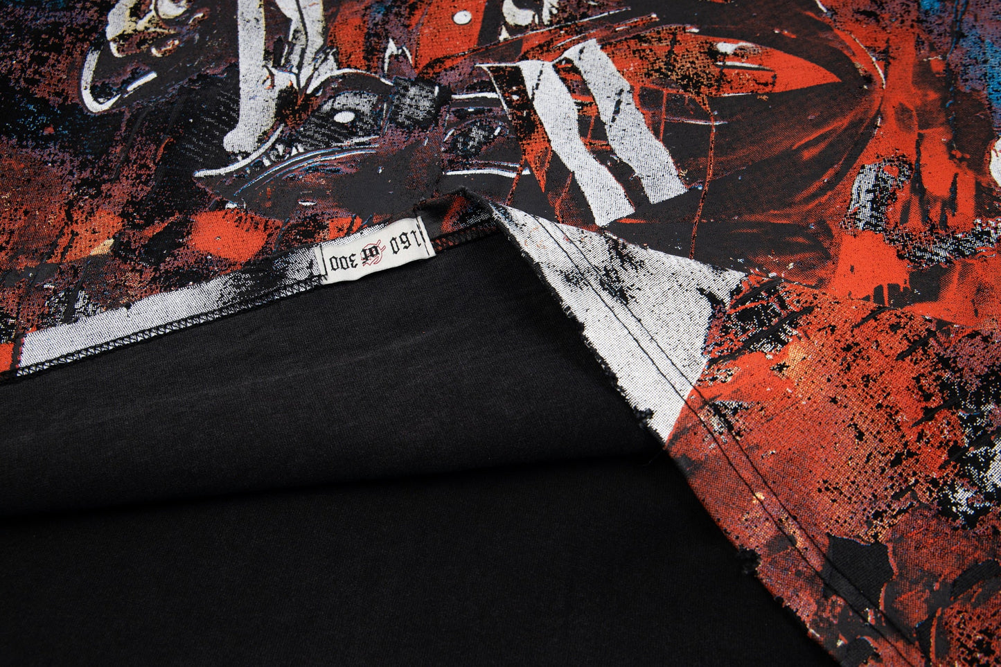 2025 New fashion T-shirt G15